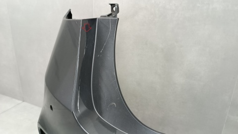 Zderzak tył tylny Lexus LBX 23-