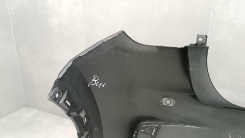 Zderzak tył tylny Lexus LBX 23-