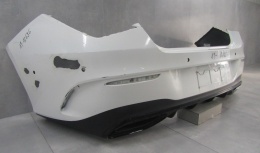 Zderzak tył tylny MERCEDES CLA W118 AMG 19-