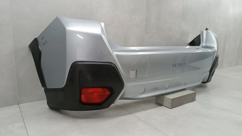 Zderzak tył tylny Subaru XV 2 II 17-