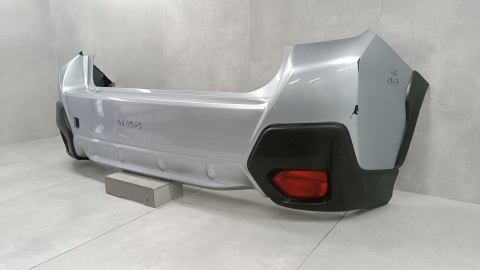 Zderzak tył tylny Subaru XV 2 II 17-