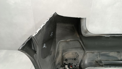 Zderzak tył tylny Subaru XV 2 II 17-