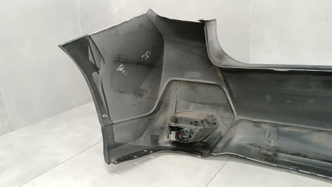 Zderzak tył tylny Subaru XV 2 II 17-