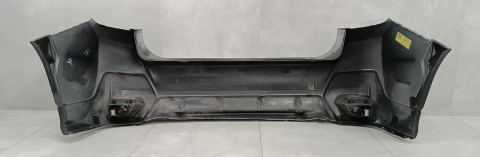 Zderzak tył tylny Subaru XV 2 II 17-