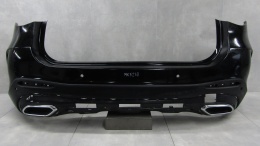 Zderzak tył tylny MERCEDES W254 X254 GLC AMG 22-