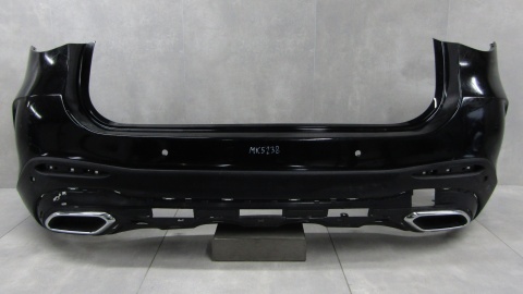 Zderzak tył tylny MERCEDES W254 X254 GLC AMG 22-
