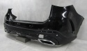 Zderzak tył tylny MERCEDES W254 X254 GLC AMG 22-