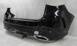 Zderzak tył tylny MERCEDES W254 X254 GLC AMG 22-