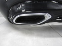 Zderzak tył tylny MERCEDES W254 X254 GLC AMG 22-