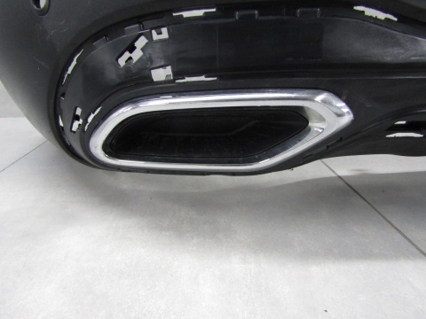 Zderzak tył tylny MERCEDES W254 X254 GLC AMG 22-