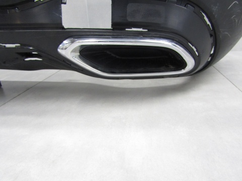 Zderzak tył tylny MERCEDES W254 X254 GLC AMG 22-
