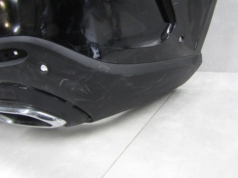 Zderzak tył tylny MERCEDES W254 X254 GLC AMG 22-