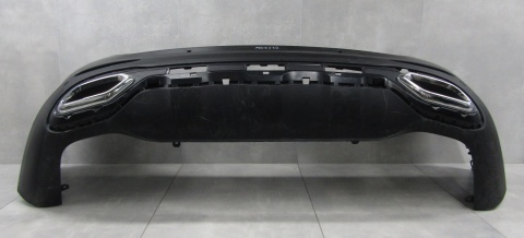 Zderzak tył tylny MERCEDES W254 X254 GLC AMG 22-