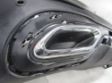 Zderzak tył tylny MERCEDES W254 X254 GLC AMG 22-