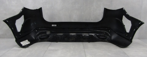 Zderzak tył tylny MERCEDES W254 X254 GLC AMG 22-