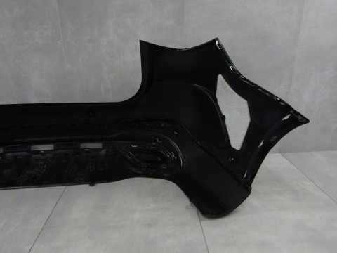 Zderzak tył tylny MERCEDES W254 X254 GLC AMG 22-