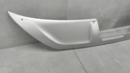 Dyfuzor dokładka zderzaka tył KIA SORENTO II 10-14 2P411ADE20