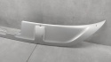 Dyfuzor dokładka zderzaka tył KIA SORENTO II 10-14 2P411ADE20
