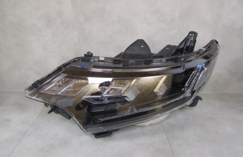 LAMPA PRZÓD MITSUBISHI OUTLANDER III 3 LIFT FULL LED 18- LH LEWA ECM921-21E10
