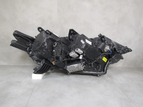 LAMPA PRZÓD MITSUBISHI OUTLANDER III 3 LIFT FULL LED 18- LH LEWA ECM921-21E10