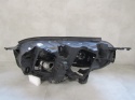 LAMPA PRZÓD CITROEN JUMPY 3 III 16-23 VIVARO 19-23 KSENON NIESKRĘTNY RH PRAWA 9808233980