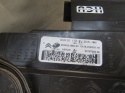 LAMPA PRZÓD CITROEN JUMPY 3 III 16-23 VIVARO 19-23 KSENON NIESKRĘTNY RH PRAWA 9808233980