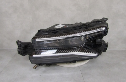 LAMPA PRZÓD CITROEN C5 AIRCROSS LIFT LED LH LEWA 22- 9845356280