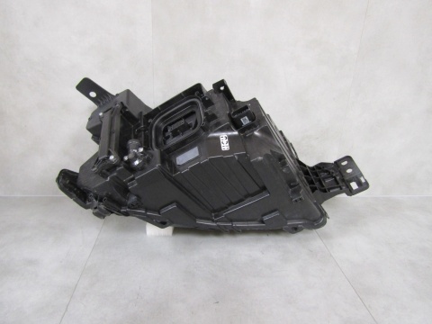 LAMPA PRZÓD CITROEN C5 AIRCROSS LIFT LED LH LEWA 22- 9845356280