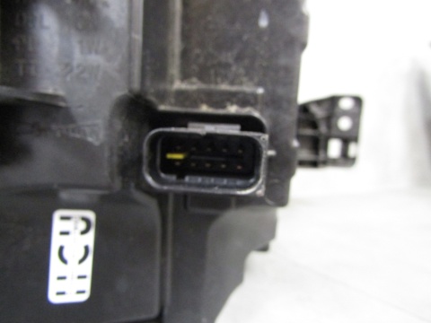 LAMPA PRZÓD CITROEN C5 AIRCROSS LIFT LED LH LEWA 22- 9845356280