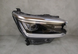 LAMPA PRZÓD VOLKSWAGEN AMAROK II 2 FULL LED IQ LIGHT 22- RH PRAWA N1XB-13E016-A