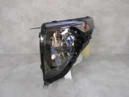 LAMPA PRZÓD FORD TRANSIT COURIER MK3 ZWYKŁA LH LEWA 24- R2X613W030CE