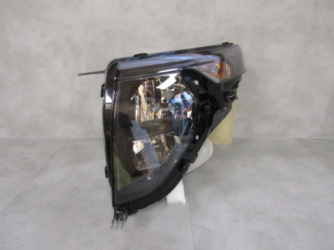 LAMPA PRZÓD FORD TRANSIT COURIER MK3 ZWYKŁA LH LEWA 24- R2X613W030CE