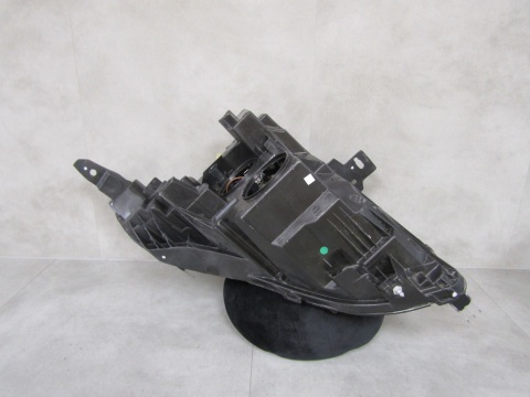 LAMPA PRZÓD FORD TRANSIT COURIER MK3 ZWYKŁA LH LEWA 24- R2X613W030CE