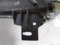 LAMPA PRZÓD FORD TRANSIT COURIER MK3 ZWYKŁA LH LEWA 24- R2X613W030CE