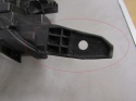 LAMPA PRZÓD FORD TRANSIT COURIER MK3 ZWYKŁA LH LEWA 24- R2X613W030CE