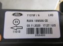 LAMPA PRZÓD FORD TRANSIT COURIER MK3 ZWYKŁA LH LEWA 24- R2X613W030CE