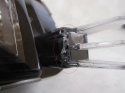 LAMPA PRZÓD FORD TRANSIT COURIER MK3 ZWYKŁA LH LEWA 24- R2X613W030CE