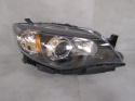 LAMPA PRZÓD SUBARU IMPREZA III WRX STI KSENON RH PRAWA 07-13 KANADA