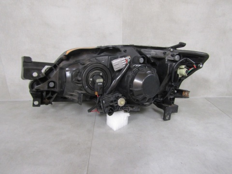 LAMPA PRZÓD SUBARU IMPREZA III WRX STI KSENON RH PRAWA 07-13 KANADA