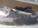 LAMPA PRZÓD SUBARU IMPREZA III WRX STI KSENON RH PRAWA 07-13 KANADA