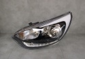 LAMPA PRZÓD KIA RIO III 3 ZWYKŁA SOCZEWKA 11- LH LEWA