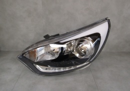 LAMPA PRZÓD KIA RIO III 3 ZWYKŁA SOCZEWKA 11- LH LEWA