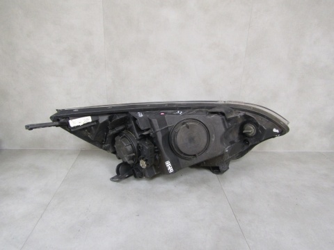 LAMPA PRZÓD KIA RIO III 3 ZWYKŁA SOCZEWKA 11- LH LEWA