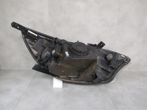 LAMPA PRZÓD KIA RIO III 3 ZWYKŁA SOCZEWKA 11- LH LEWA