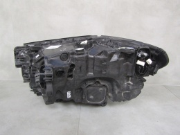 Lampa przód BMW X3 G01 X4 G02 LIFT FULL LED SHADOW LINE 21-24 RH 5A29232