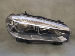 Lampa przód BMW X5 F15 FULL LED ADAPTIVE 13-18 RH PRAWA 7471348