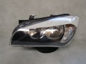 LAMPA PRZÓD BMW X1 E84 ZWYKŁA LH LEWA 09-12 890093492