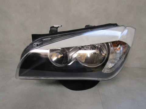 LAMPA PRZÓD BMW X1 E84 ZWYKŁA LH LEWA 09-12 890093492
