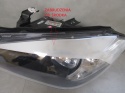 LAMPA PRZÓD BMW X1 E84 ZWYKŁA LH LEWA 09-12 890093492