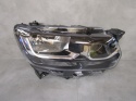 LAMPA PRZÓD TOYOTA PROACE CITY ZWYKŁA RH PRAWA19- 9835780580